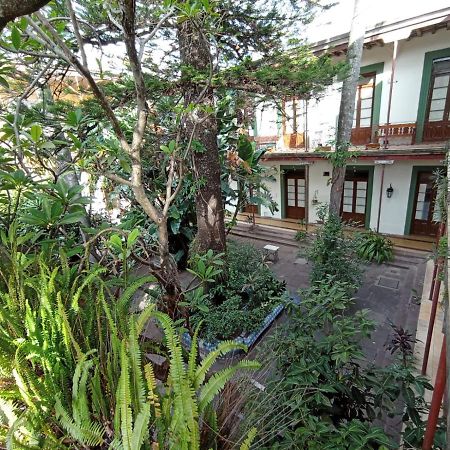 Gran Hotel Concordia Salto Exterior foto