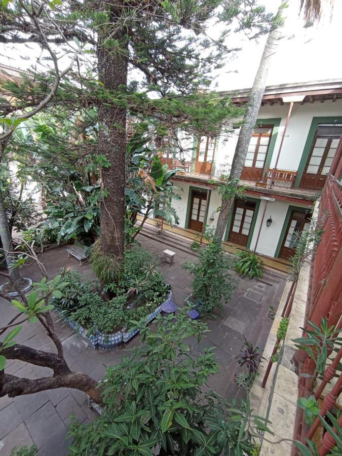 Gran Hotel Concordia Salto Exterior foto