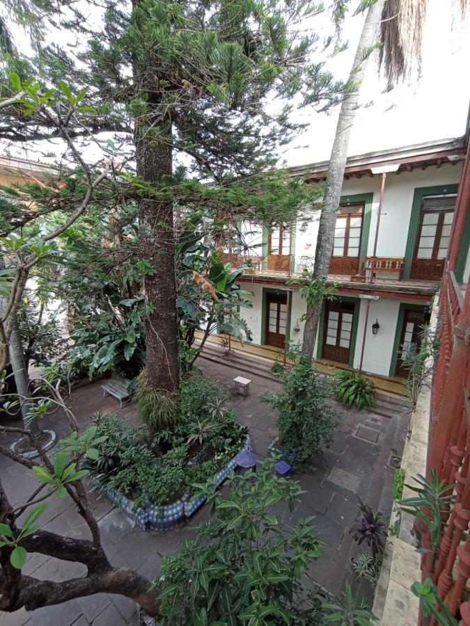 Gran Hotel Concordia Salto Exterior foto